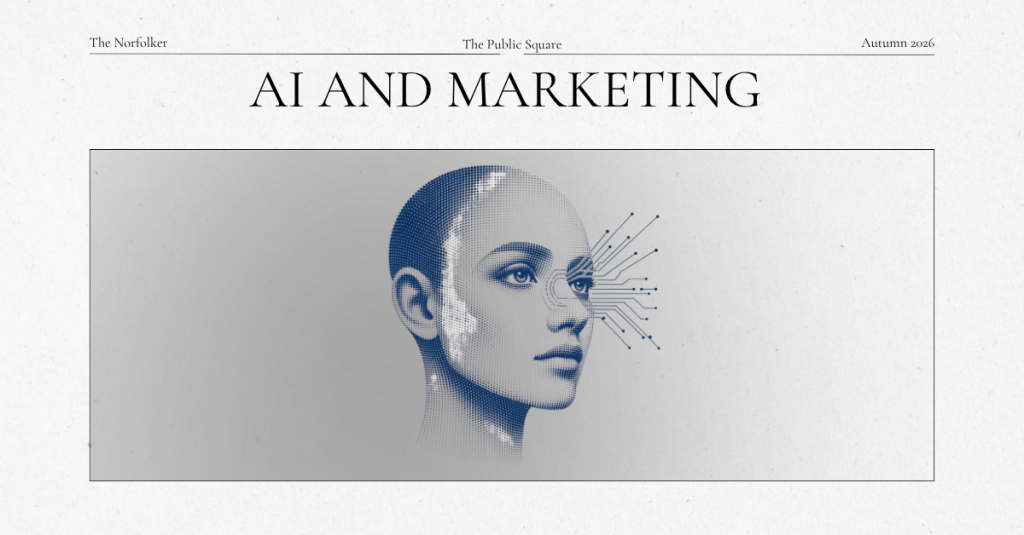 AI and MARKETING