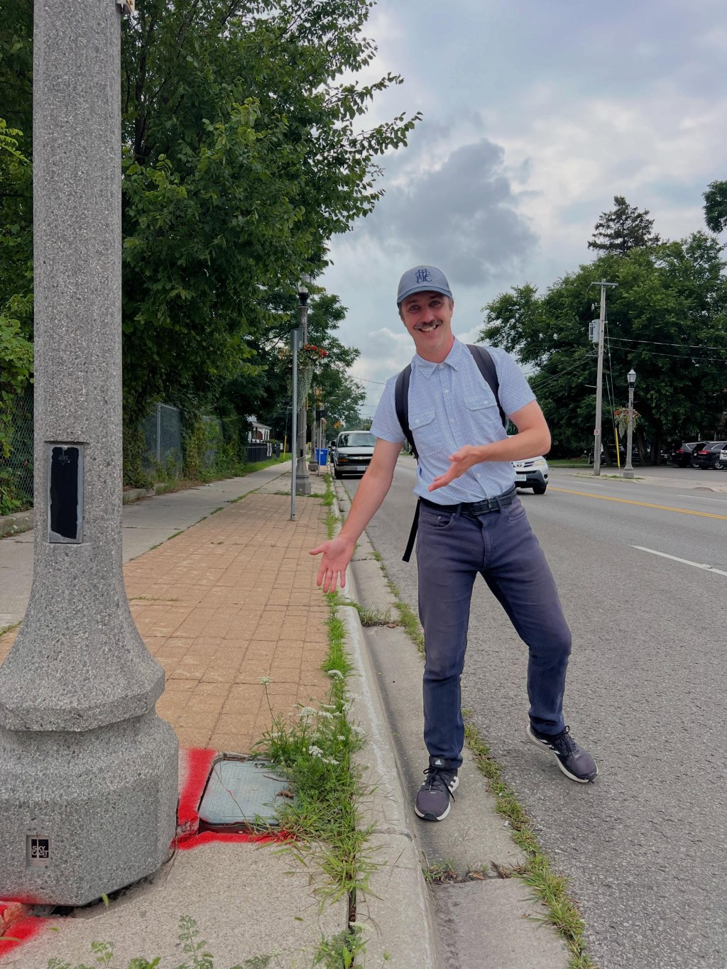 Simcoe Strong Looks to Reinvigorate Downtown&nbsp;Simcoe